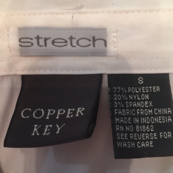 Copper Key - Picture 6 of 6